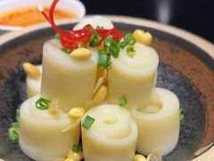 香麻凉皮-東舍食唐精品陕菜馆