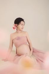 -孕视觉专业孕妇摄影(天津南开店)