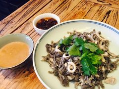 -四季民福烤鸭店(前门廊房二条店)