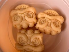 -陶兰居·手工点心·粤菜(圆融时代广场店)