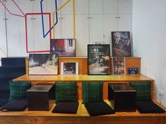 -Nectar One Cafe(勇烈路n1店)