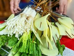 -牛华八婆麻辣烫(起源店)