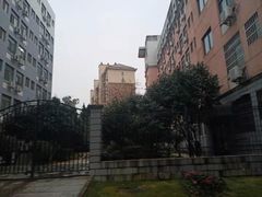 -江西财经大学(蛟桥园南校区)