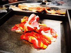 -伍丁·烤牛肋(和平东桥店)