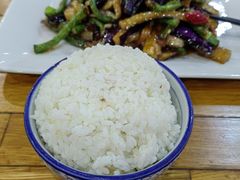 -三羊居食府(文艺路店)