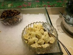 -福缘烤肉王自助(爱琴海-原比尔森店)