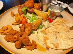 -blue frog蓝蛙(长泰广场店)