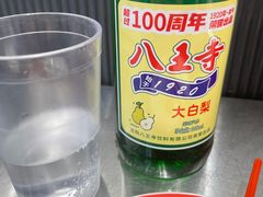 -堂堂小伙夫·辽宁小吃大排档(京西大悦城店)