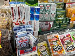 -瓦洛洛传统市场