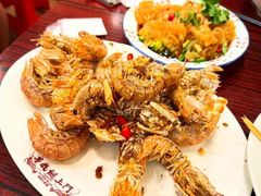 -等我餸上门海鲜大排档(天河南店)