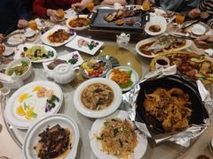 -老爷庙风味美食府(魏都大道店)
