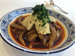 青稞酿皮-中发源·清真餐厅(南油店)