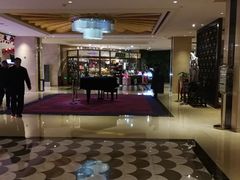 -金陵新城饭店