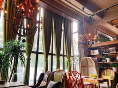 -悦伴融合餐厅(漯河店)