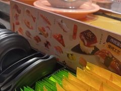 -争鲜回转寿司(南开大悦城店)