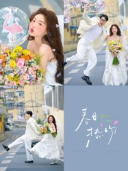 点击看大图 -雅云婚纱摄影工作室旗舰店