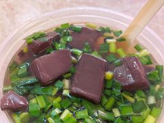 猪红汤-阿一猪红汤(东风西路店)