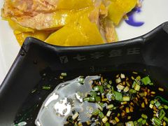 -七裕庄(凯旋南路店)