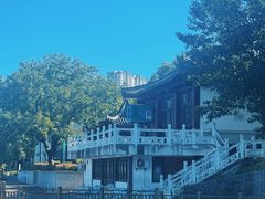 -葛仙湖公园