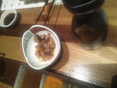 -赤坂亭·M9和牛烧肉·铁板烧(合肥万象城店)