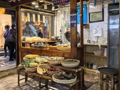 -88号小吃店·经典云南菜·地道纳西美食
