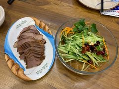 熏肉-毛毛熏肉•东北菜老字号(大安街店)