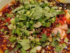 -马路边边火锅串串香(西城店)