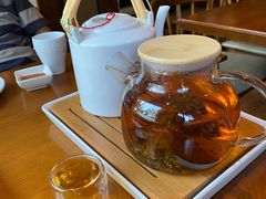 -如轩·海鲜砂锅粥·潮汕菜(一品天下店)