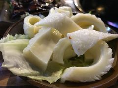 牛黄喉-周幺妹重庆老火锅(银泰城总店)