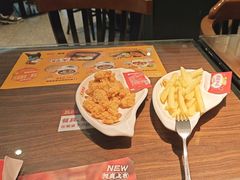 -豪享来中西餐厅(隆昌店)