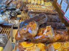 -那家面包房(珠江路店)