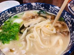 烩面-凤齐羊肉烩面馆