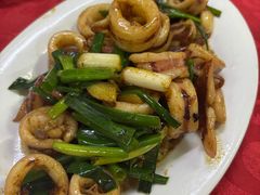 -蛇口康乐快餐鱼仔档(翠苑小区店)