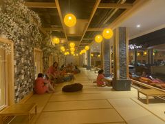 -星河湾温泉洗浴酒店