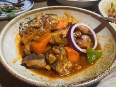 -那时新疆·若羌(经纬汇店)