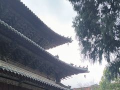 -报恩寺(平武县)
