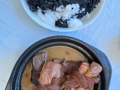 -天乐农家鱼头王(天目湖店)