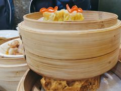 -茶港·点心·啫啫煲(范湖万达广场店)
