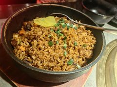 -谷牛日式烤肉(宝山U天地店)