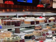 -The Cheesecake Factory 芝乐坊餐厅(王府中環店)
