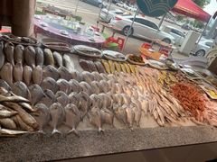 -天天渔港海鲜酒家(石浦玉泉路店)