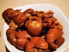 -水平有限广西米粉·广西风味集(五道口店)