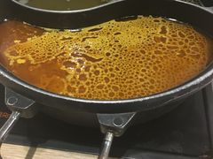-呷哺呷哺(新世界百货望京店)