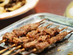 -老舅老蒙肉饼非遗店(一店)