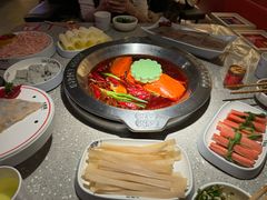 -大龙燚火锅(太古里店)