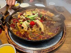 -老板恋上鱼(印象城店)