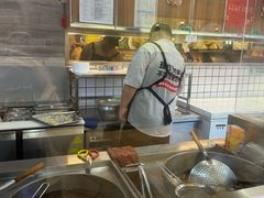 -1973继光香香鸡(大东方百货店)