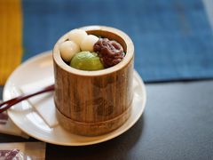 -中村藤吉(本店)