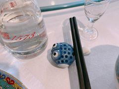 -肆月河豚·新淮扬(金融街店)