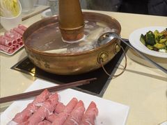 -吉羊三宝(复兴门笔管胡同店)